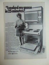 1970 general electric for sale  North Adams