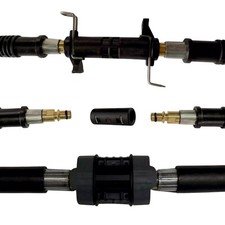 Hochdruck verlängerung set gebraucht kaufen  Hattersheim