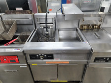 Frymaster electric fryer for sale  USA