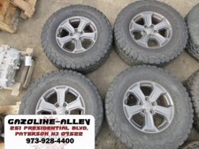 17x7.5 jeep wrangler for sale  Paterson
