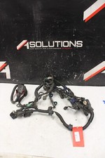 2006-2011 HONDA CIVIC SI K20Z3 CHICOTE DE FIOS DE MOTOR COM CHICOTE DE CARGA FABRICANTE DE EQUIPAMENTO ORIGINAL K20 comprar usado  Enviando para Brazil
