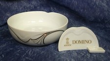 Kaiser porzellan domino gebraucht kaufen  Neuengörs