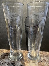 Beer glasses michelob for sale  Rockford