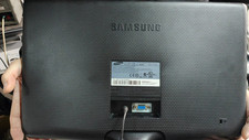 Monitor samsung s19a100n usato  Napoli