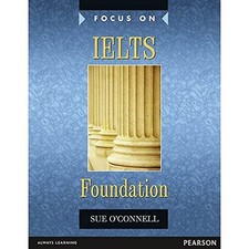 Focus ielts foundation for sale  UK