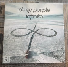 Deep purple infinite usato  Vignate