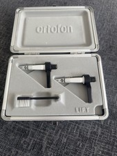 Ortofon scratch concorde for sale  DARLINGTON