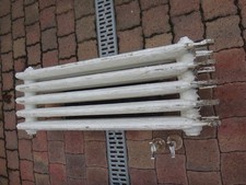 Antiker gusseiserner heizkörp gebraucht kaufen  Trebur