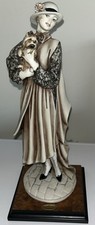 Florence sculpture arte for sale  BASINGSTOKE