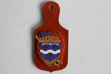 Insigne pompier loiret d'occasion Insigne pompier loiret d'occasion  Seyssel