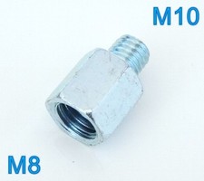 Aussen m10 m8 gebraucht kaufen  Reutlingen