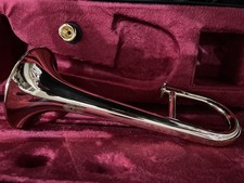 Wessex soprano trombone for sale  LONDON