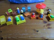Vintage fisher price for sale  KETTERING