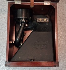 Brown folded horn for sale  LONDON