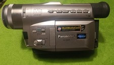 Panasonic ds25eg videocamera usato  Italia