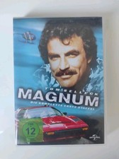 Magnum dvd box gebraucht kaufen  Norderstedt
