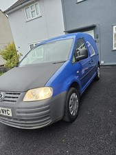 Caddy 2.0 sdi for sale  BRISTOL