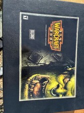 Warcraft iii reign gebraucht kaufen  Eschborn