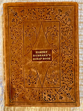 Elbert hubbards scrap for sale  Richmond