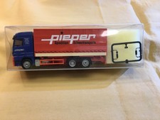 Albedo lkw actros gebraucht kaufen  Fruerlund,-Engelsby, Tastrup