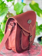 Borsa spalla donna usato  Firenze