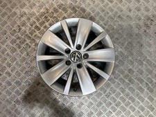 Sharan mk2 inch for sale  LINCOLN