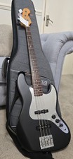 Fender jazz mim for sale  CHIPPENHAM