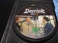 Derrick krimi kult gebraucht kaufen Derrick krimi kult gebraucht kaufen  Isernhagen