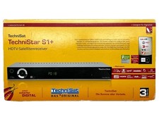 Technisat technistar tv gebraucht kaufen  Bielefeld