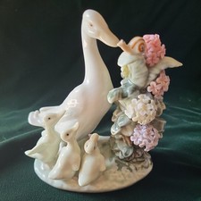 Vintage lladro daisa for sale  Bolingbrook