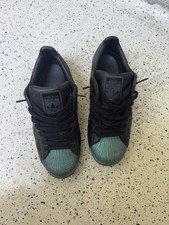 Adidas superstar schuhe gebraucht kaufen  Chemnitz