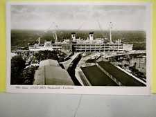 Cuxhaven dampfer italia gebraucht kaufen  Plettenberg