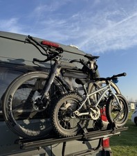 Thule elite van for sale  GLOUCESTER