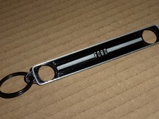 Aftermarket grill keyring for sale  STOKE-ON-TRENT