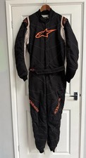 Alpinestars fia race for sale  TROWBRIDGE
