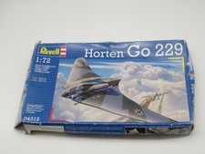 Revell horten 229 gebraucht kaufen  Georgensgmünd