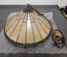 Tiffany lamp mission for sale  Brick