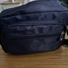 Sport crossbody bag for sale  SOUTHAMPTON