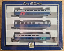 Lima 149617 tgv gebraucht kaufen  Kelkheim
