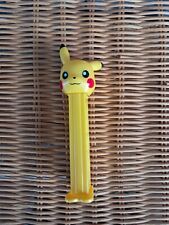 Distributeur pez pikatchu d'occasion  Wervicq-Sud
