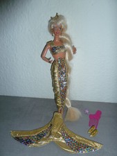 Barbie jewel hair gebraucht kaufen  Burkhardtsdorf