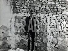 Vintage cinema morte usato  Roma