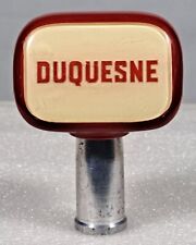 Old duquesne beer for sale  Syracuse