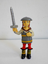 Figurine pvc vintage d'occasion  Saint-André-lez-Lille