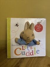 Peter rabbit let for sale  BRISTOL