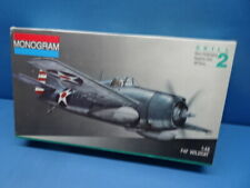 Monogram grumman wildcat gebraucht kaufen  Lübeck