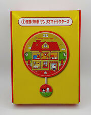 Sanrio characters pendulum usato  Roma