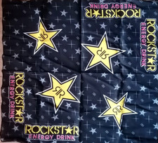 Promo rockstar energy gebraucht kaufen  Hamburg