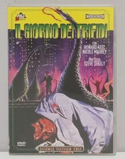 Giorno dei trifidi usato  Macerata