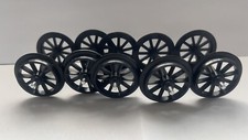 Essieux plastique roues d'occasion  Erquy